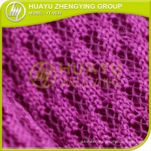 YT-0635 polyester spacer mesh fabric